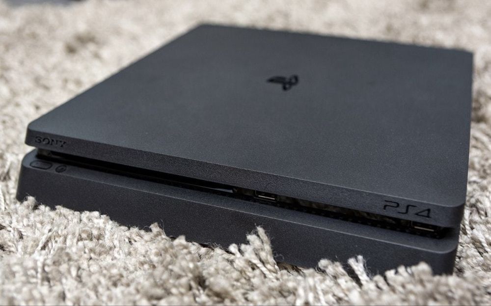 PlayStation 4 | Обмен на компьютер