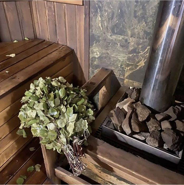 Спа процедуры массаж