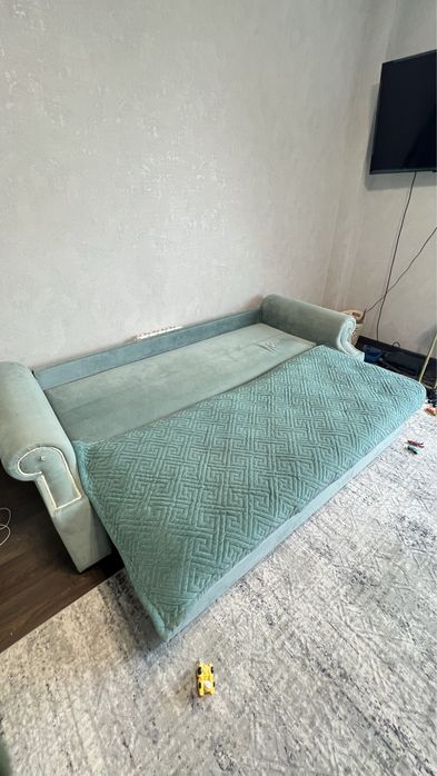 Диван раскладной
