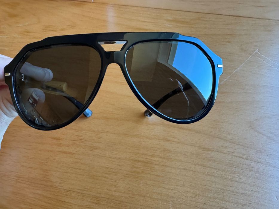 DOLCE & GABBANA DG 4452 34038760