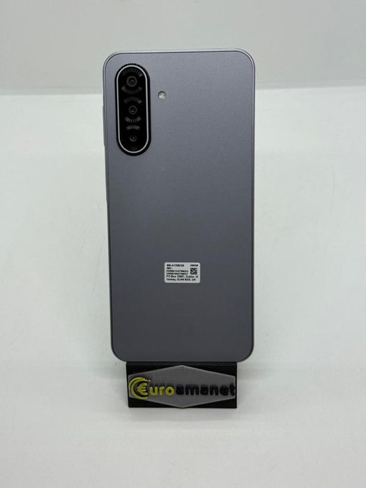 Telefon mobil Samsung Galaxy A17, Dual SIM, 8GB RAM, 256GB, 5G -A-