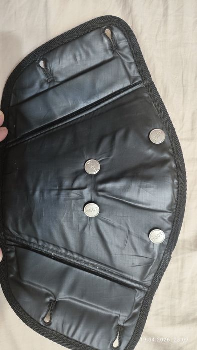 Адаптер ремня безопасности