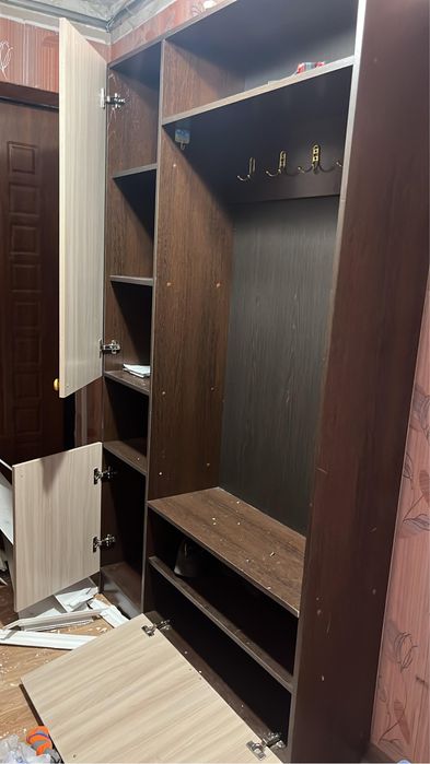 Продам прихожую