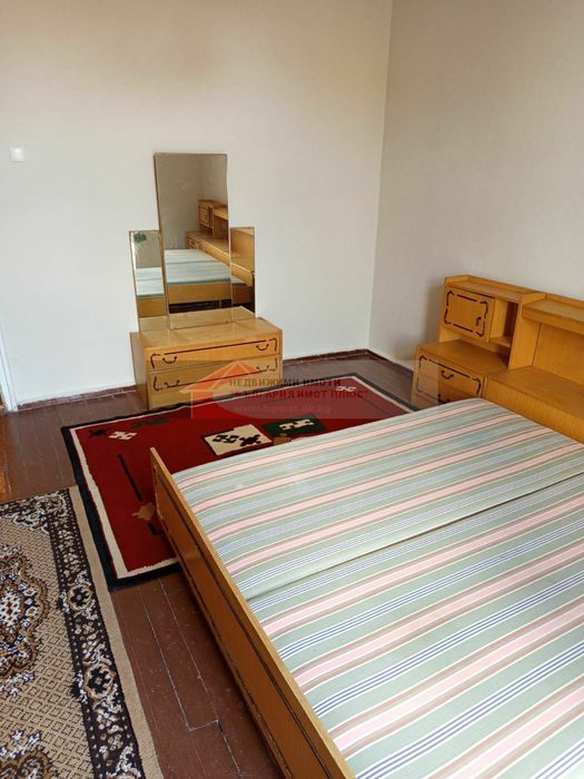 Дава се под наем Тристаен апартамент в София, Център - 99 кв.м за 663 € - Снимка #8