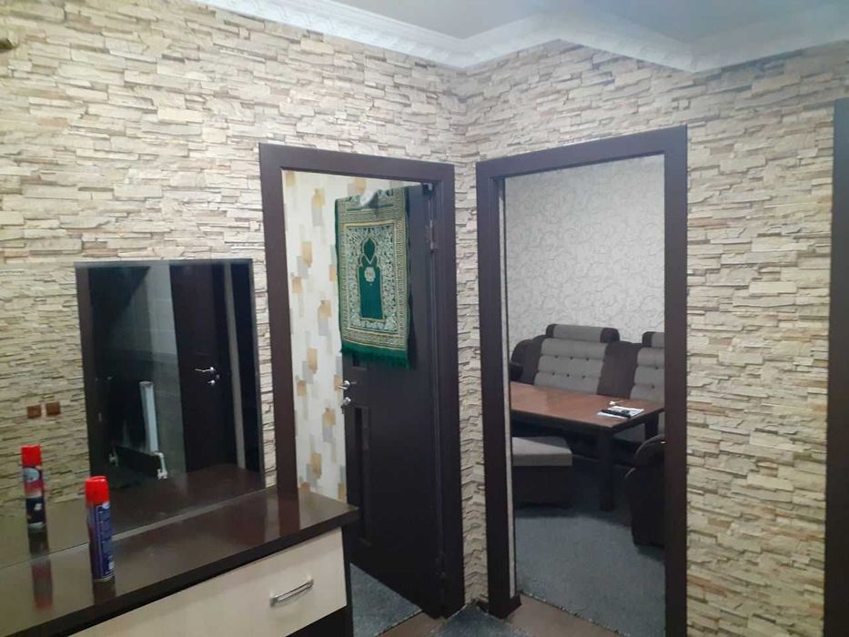 Квартира 2 хоналик