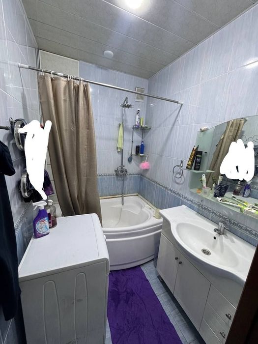 Sarakulka 2xonali kvartira ijaraga beriladi