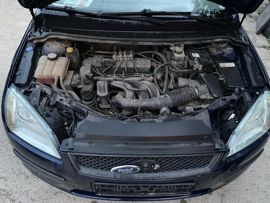 Piese Auto din Dezmembrari Ford Focus 2 1.6 benzină 2006