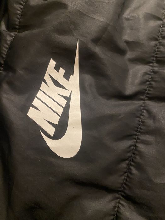 Geaca nike therma fit