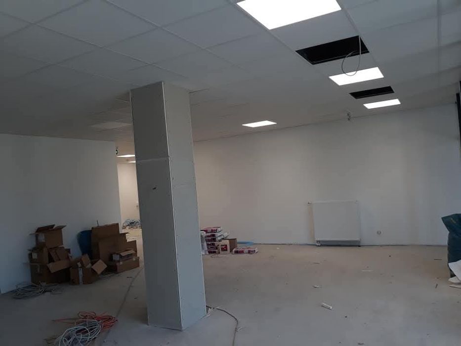 Боядисване ,шпакловане, гипсокартон, декоративни мазилки