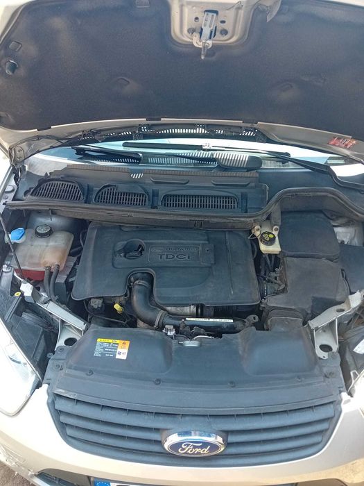 FORD C-Max 2008 — imagine 4