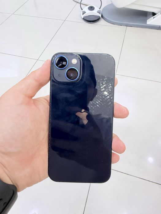Iphone 13, 128 gb