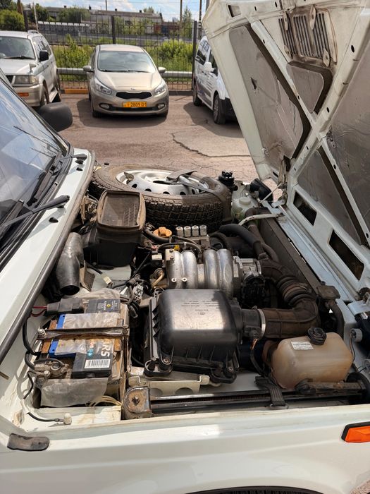 Продам ВАЗ 2121 LADA