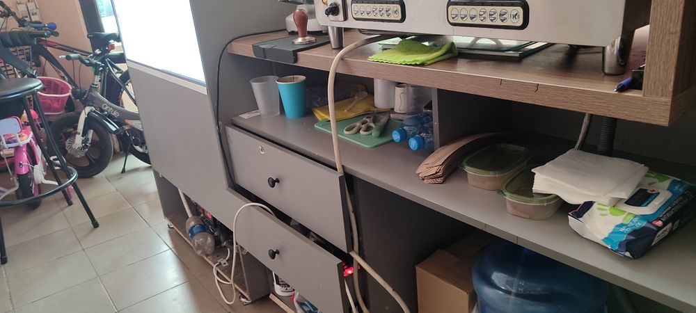 Продам кофе островок