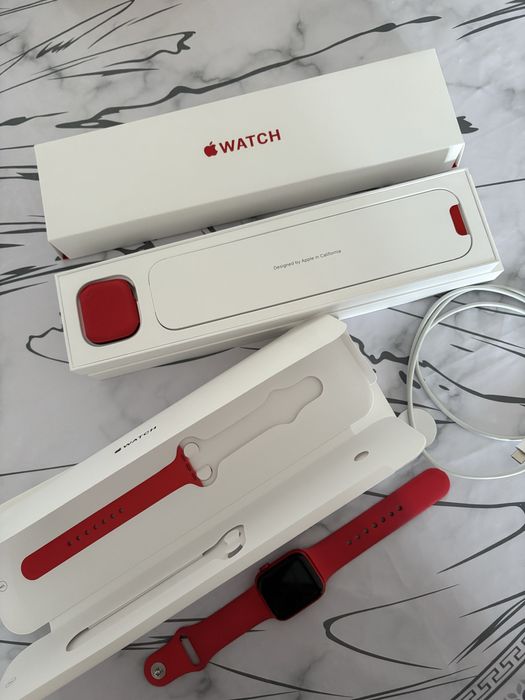apple watch 8  сатылады
