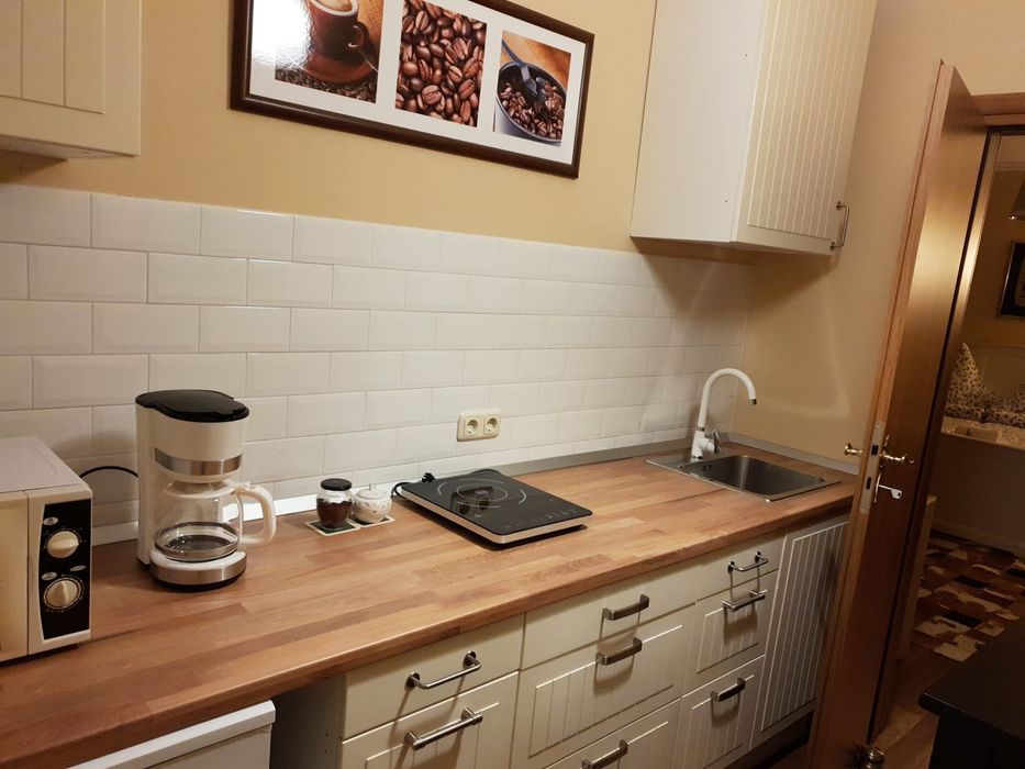 Apartament elegant de închiriat, la casa