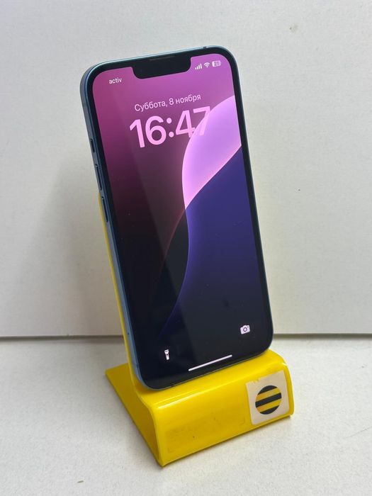 Продам Айфон 13 128г