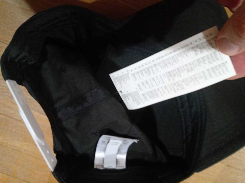 Нова Adidas Daily Cap Шапка оригинал хубава козирка НОВО