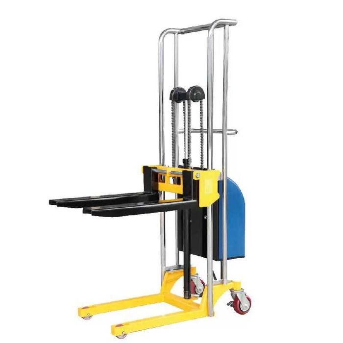 Штабелер электрический! Кара! Ручной штабелер!