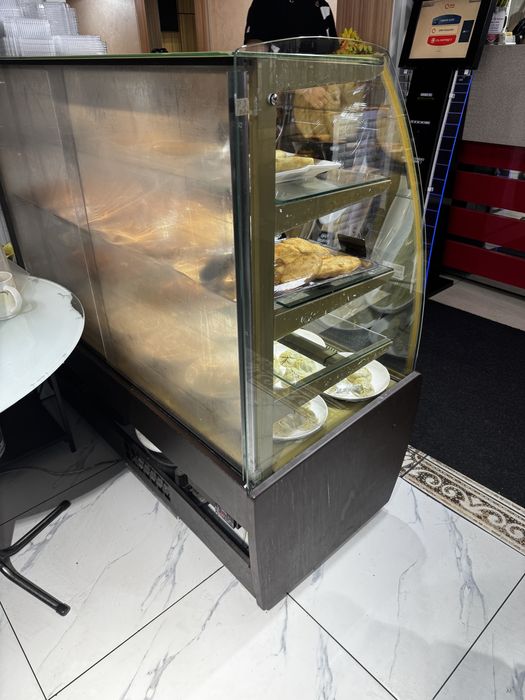 Продам холодильник