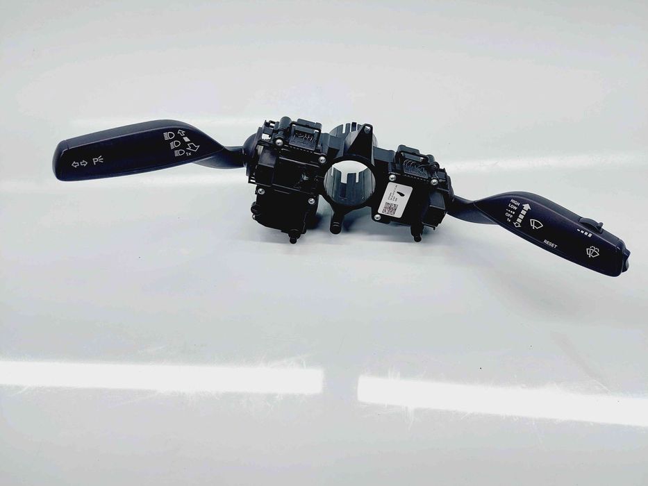 Ansamblu manete Audi A5 Sportback (8TA) Facelift [Fabr 2009-2015] 4G0