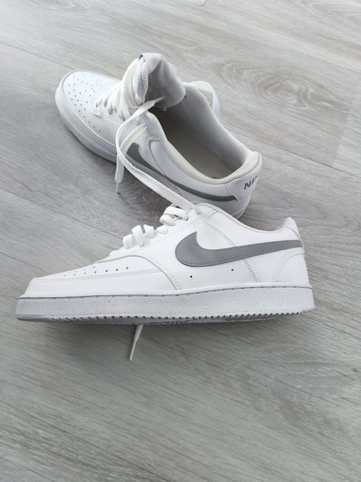 Nike Court Vision