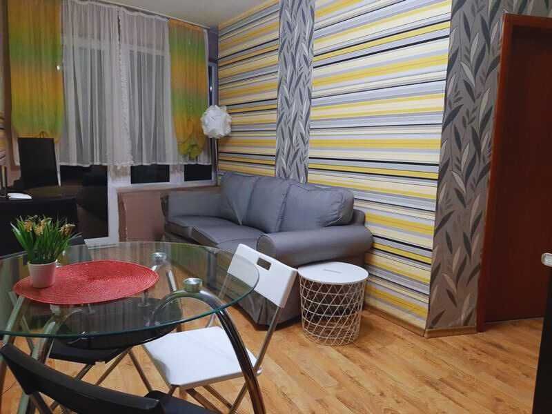 Дава се под наем Двустаен апартамент в София, Студентски град - 60 кв.м за 466.65 € - Снимка #7