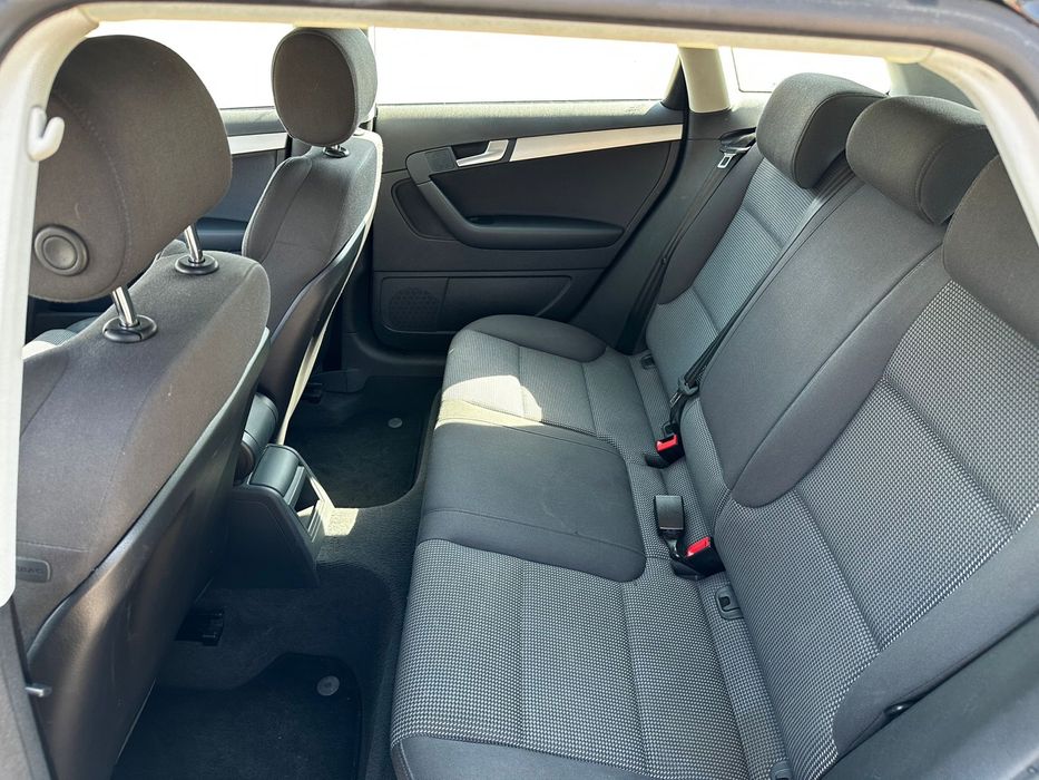 Audi A3 Sportback 2011 • 2.0 TDI • 143 CP • Întreținută • 7500€