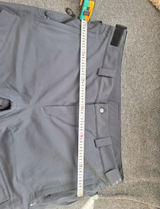 Pantaloni ski Spider iarna membrana  20000