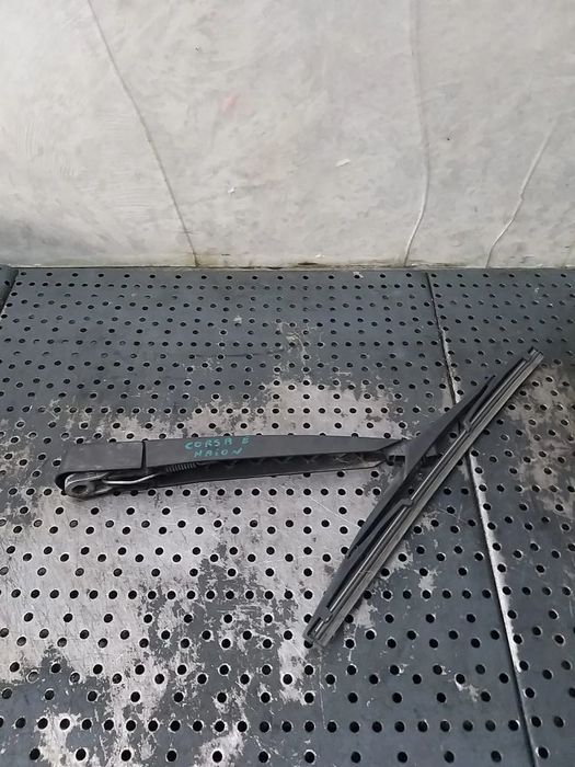 Brat stergator haion opel corsa e x15 13105987