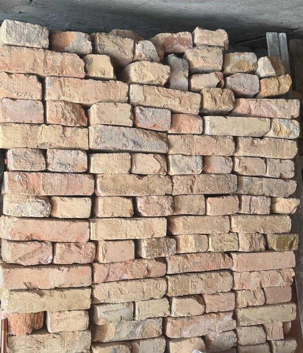 Продам фасадные плитки, кафель