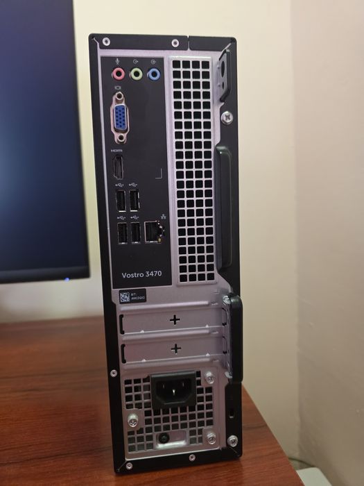 Dell Vostro 3470