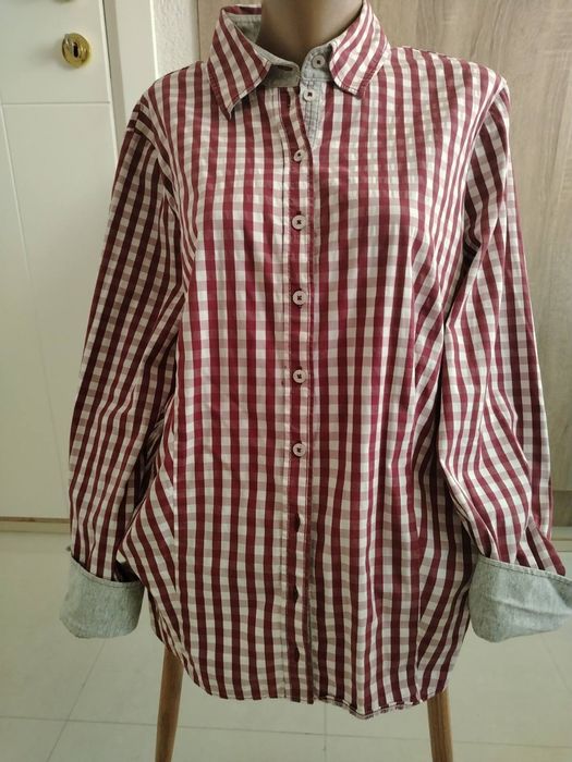 Дамска риза 15 лв