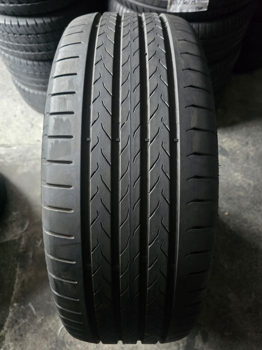 Continental 235/50 R20 105H vară