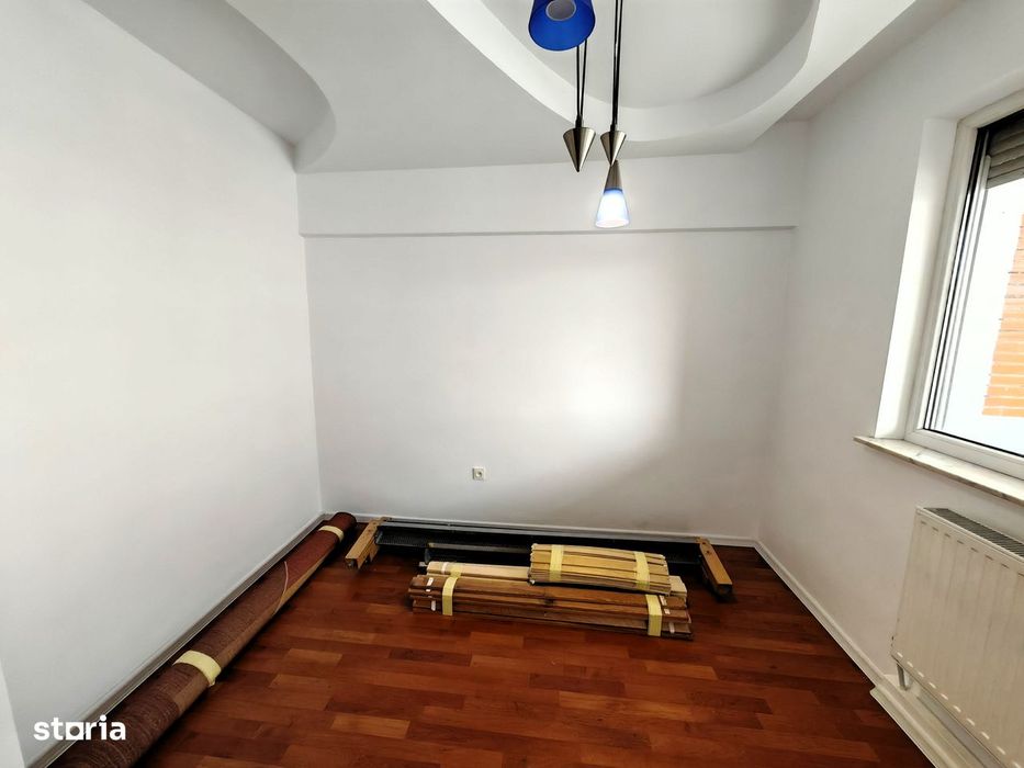 Eleganta Urbana in inima Bacaului | 3 Camere decomandate | Ultracentra