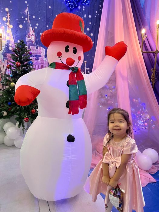 Платья на утренник