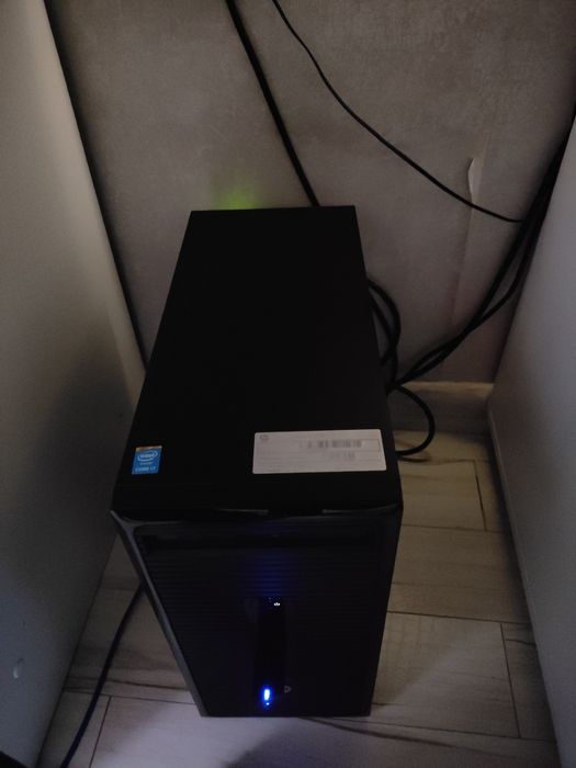 Компьютер игровой