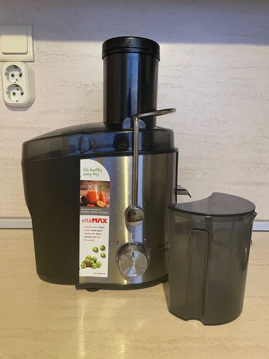 Сокоизтисквачка Rohnson R-439 VitaMax