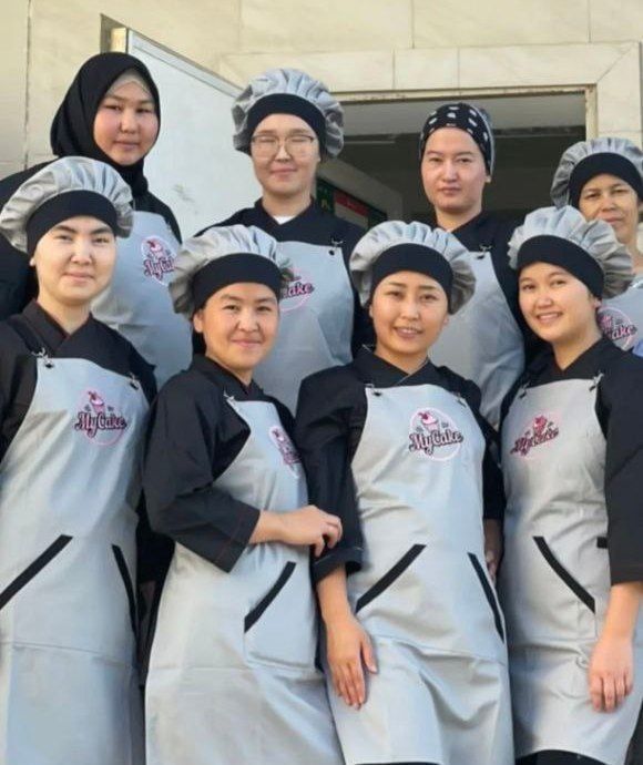 Для кухни фартук