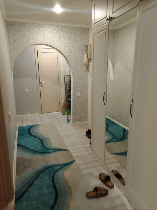 Квартира 2 комнатная