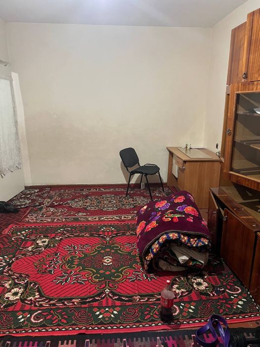 Sergeli kvartira 600ming 1 kishi uchun