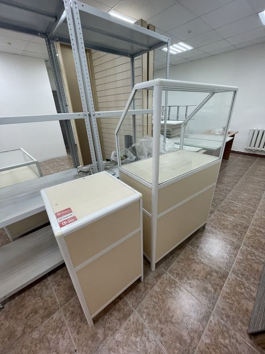 Продам торговое оборудование