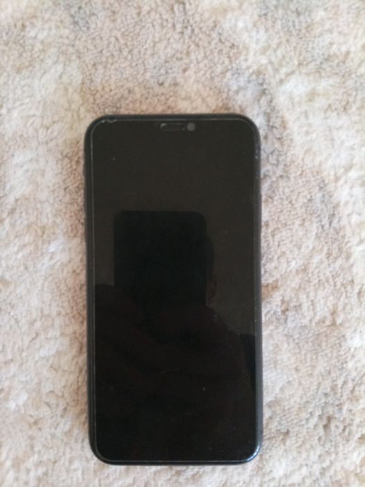 IPhone 11 128gb черный