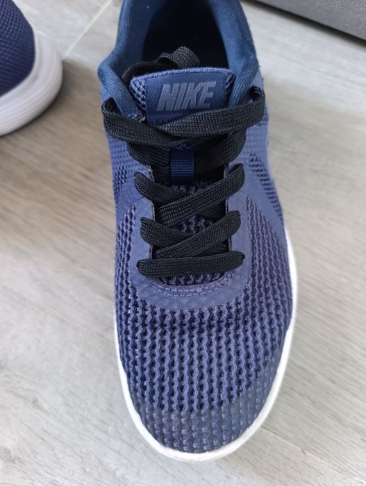 Nike+ Champions 37 номер
