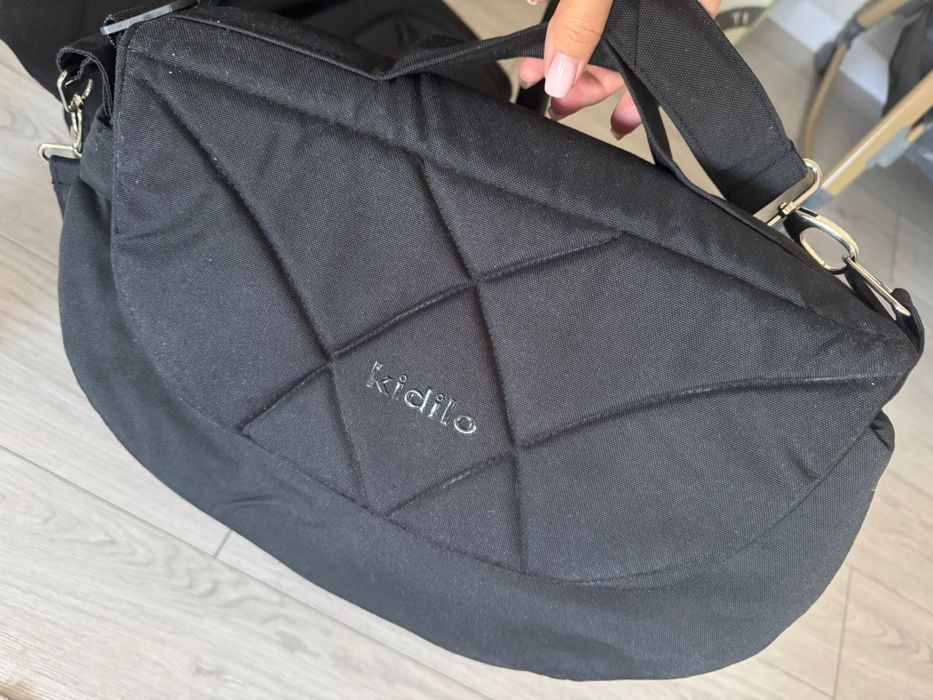 Продам автолюльку