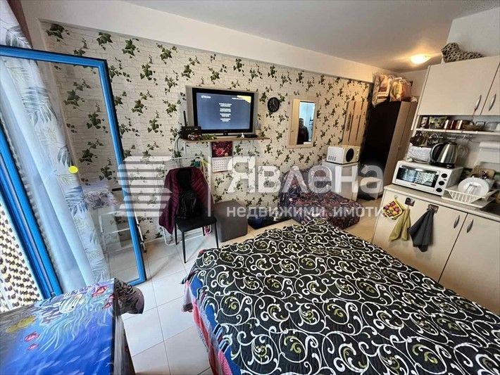 Продава се Едностаен апартамент в к.к. Слънчев бряг - 30 кв.м за 1167 €/кв.м - Снимка #5