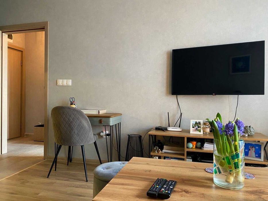 Дава се под наем Двустаен апартамент в София, Драгалевци - 65 кв.м за 504.9 € - Снимка #6