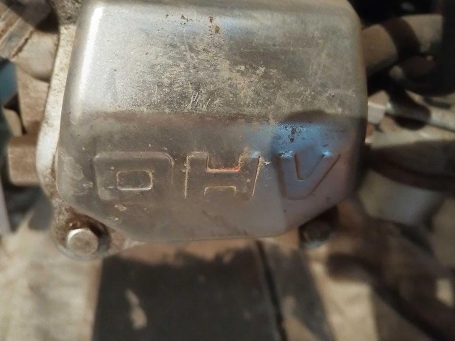 Продам Помпу бензиновую.