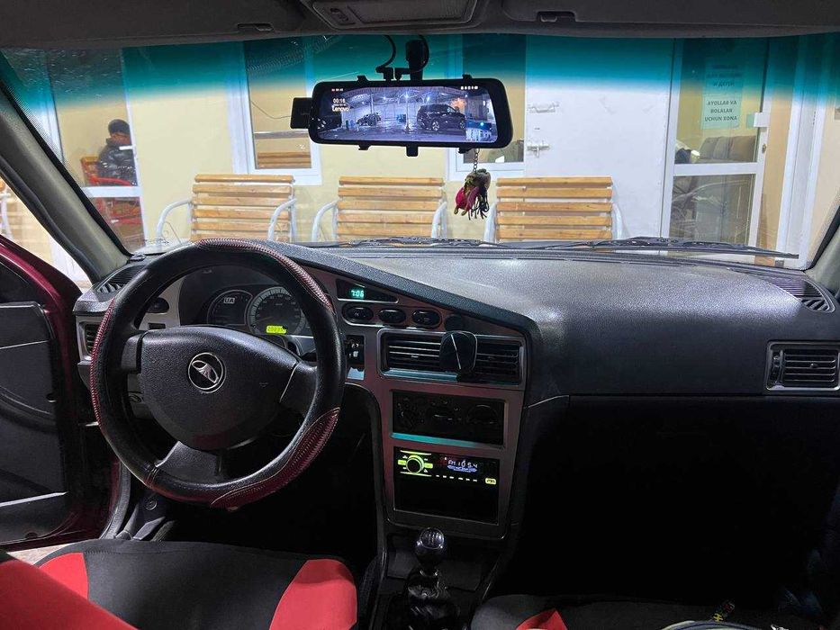 Своя ДЭУ Nexia 2 SONC, 2009г., хорошее состояние, бензин. 4500у.е.