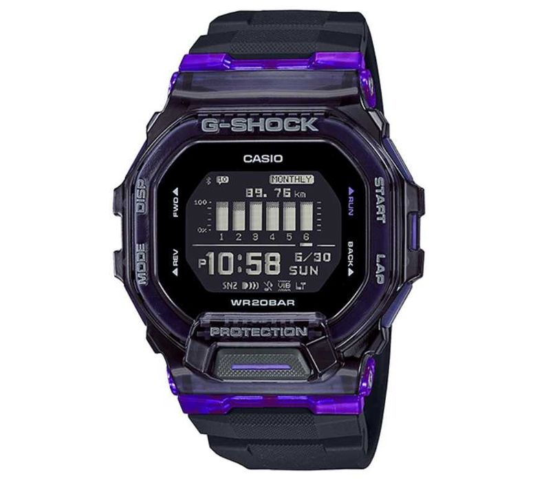 Часовници Casio G-shock реп.