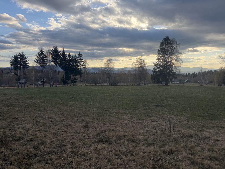 Teren in Dealu Negru